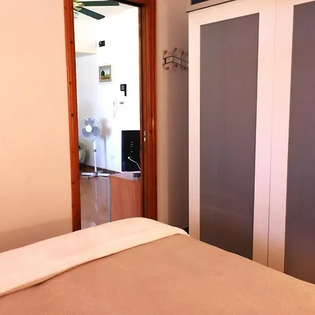 Ferienhaus Matilde In Otranto