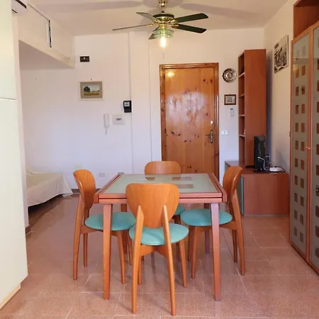 Ferienhaus Matilde In