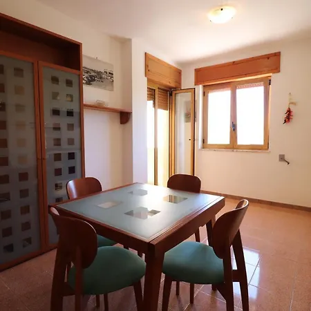 Matilde In Casa de Férias Otranto